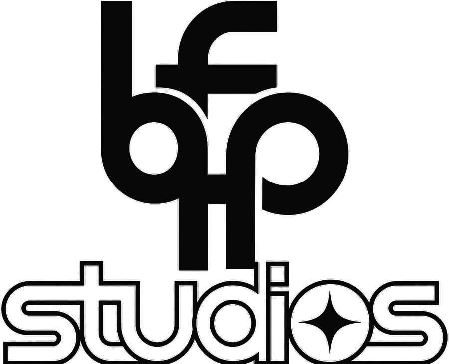 bfpstudio — creative studio