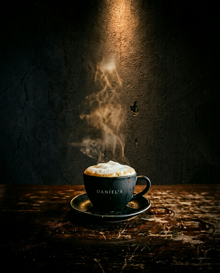 Daniel's Coffee